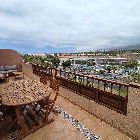Safran Holiday Penthouse Los Cristianos  Exterior photo