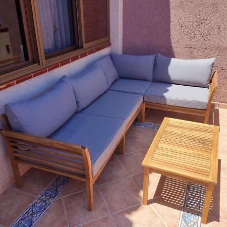 Safran Holiday Penthouse Los Cristianos  Exterior photo