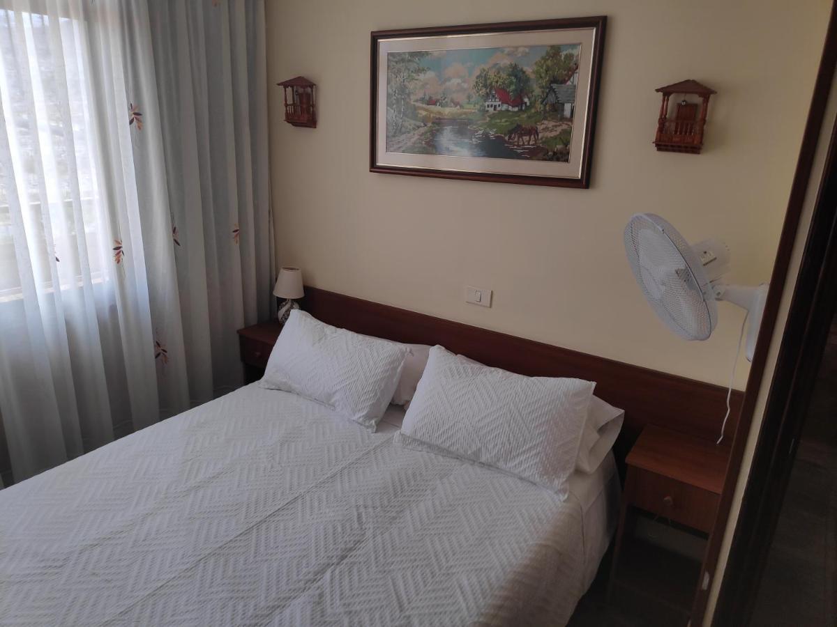 Safran Holiday Penthouse Los Cristianos  Exterior photo